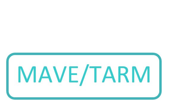 Mave/tarm